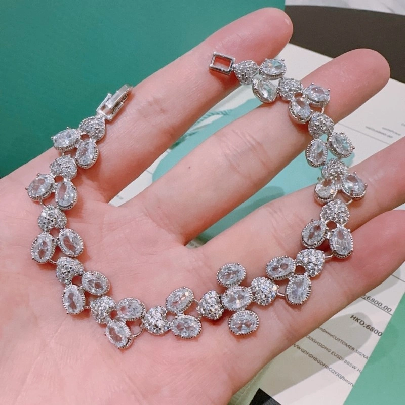 Modern Tiffany Bracelets 252448