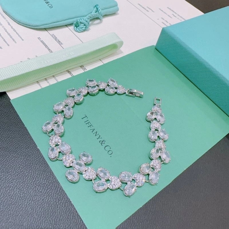 Modern Tiffany Bracelets 252448