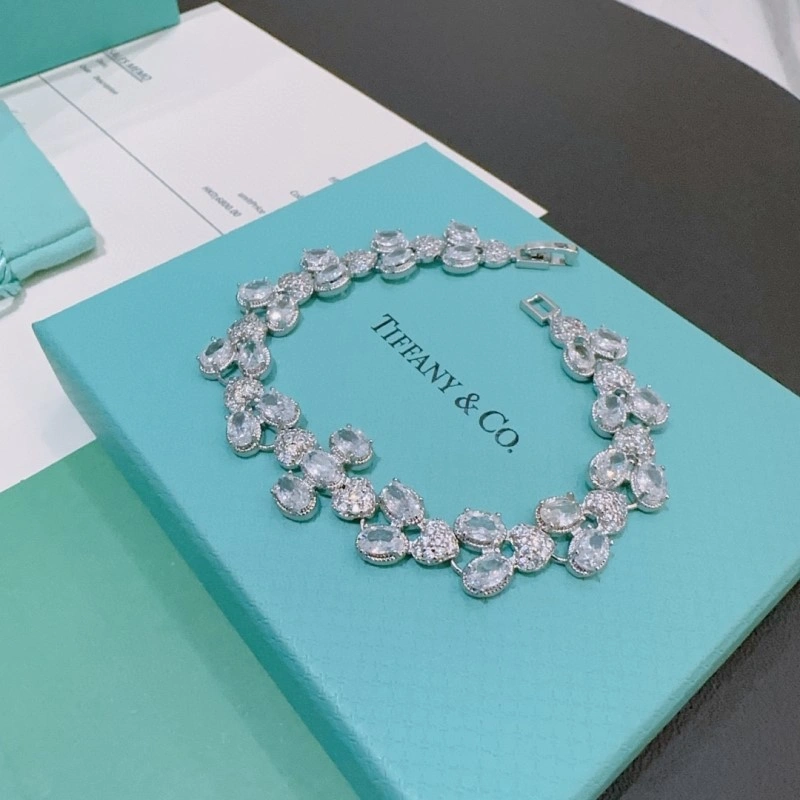 Modern Tiffany Bracelets 252448