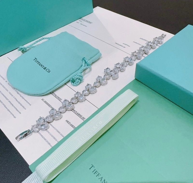 Modern Tiffany Bracelets 252448