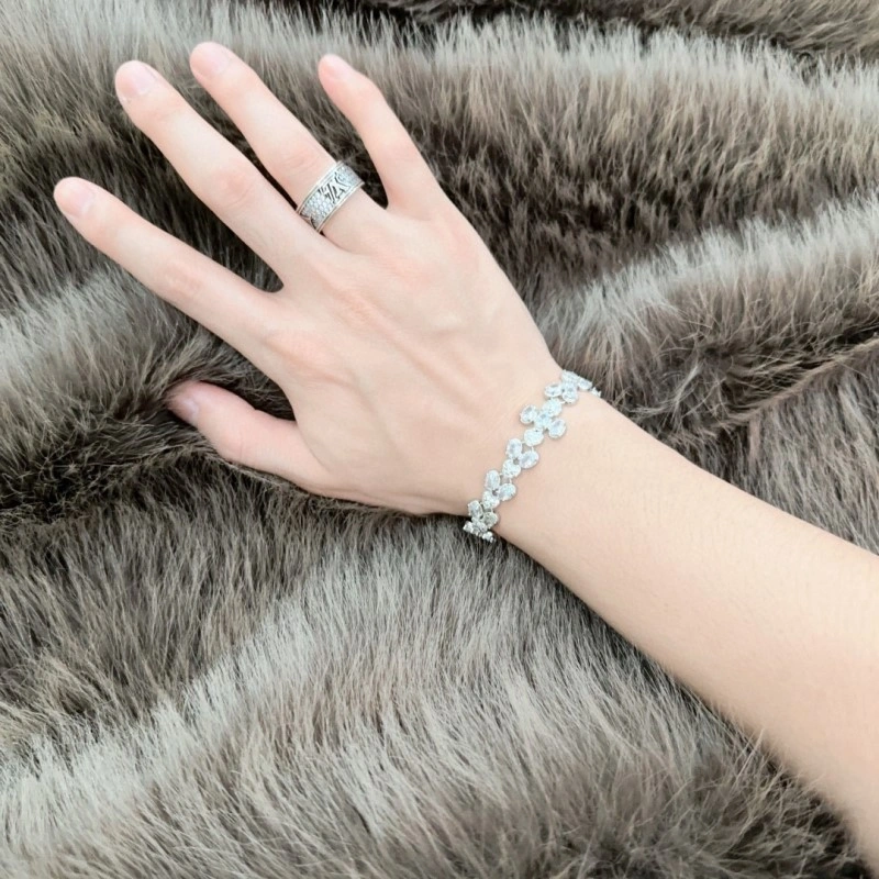 Modern Tiffany Bracelets 252448