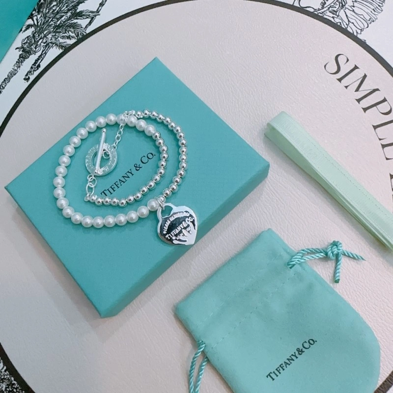 Tiffany Bracelets BestValue 252432