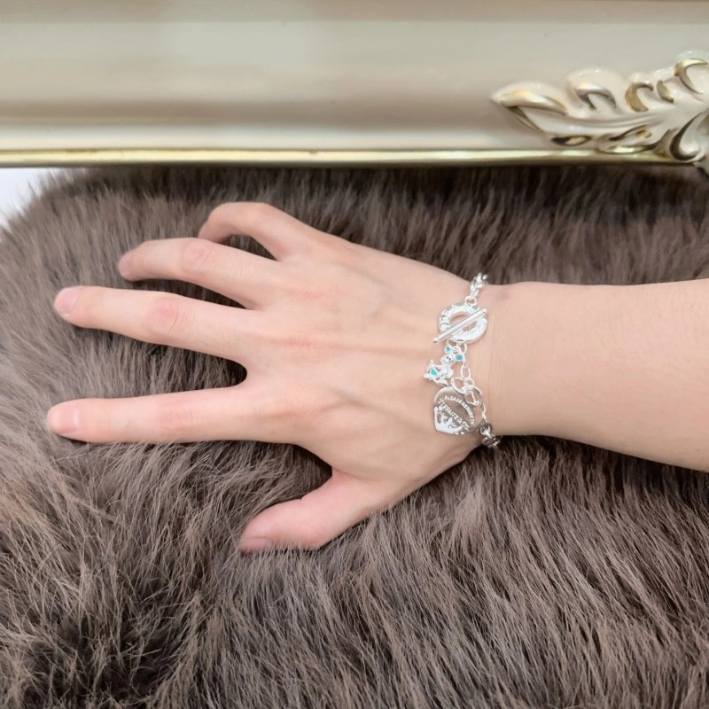 Casual Tiffany Bracelets 252441