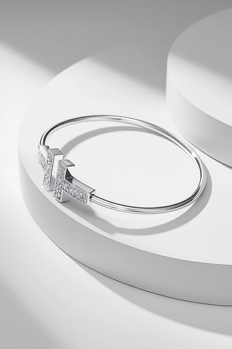 Tiffany Bracelets StreetReady 252426
