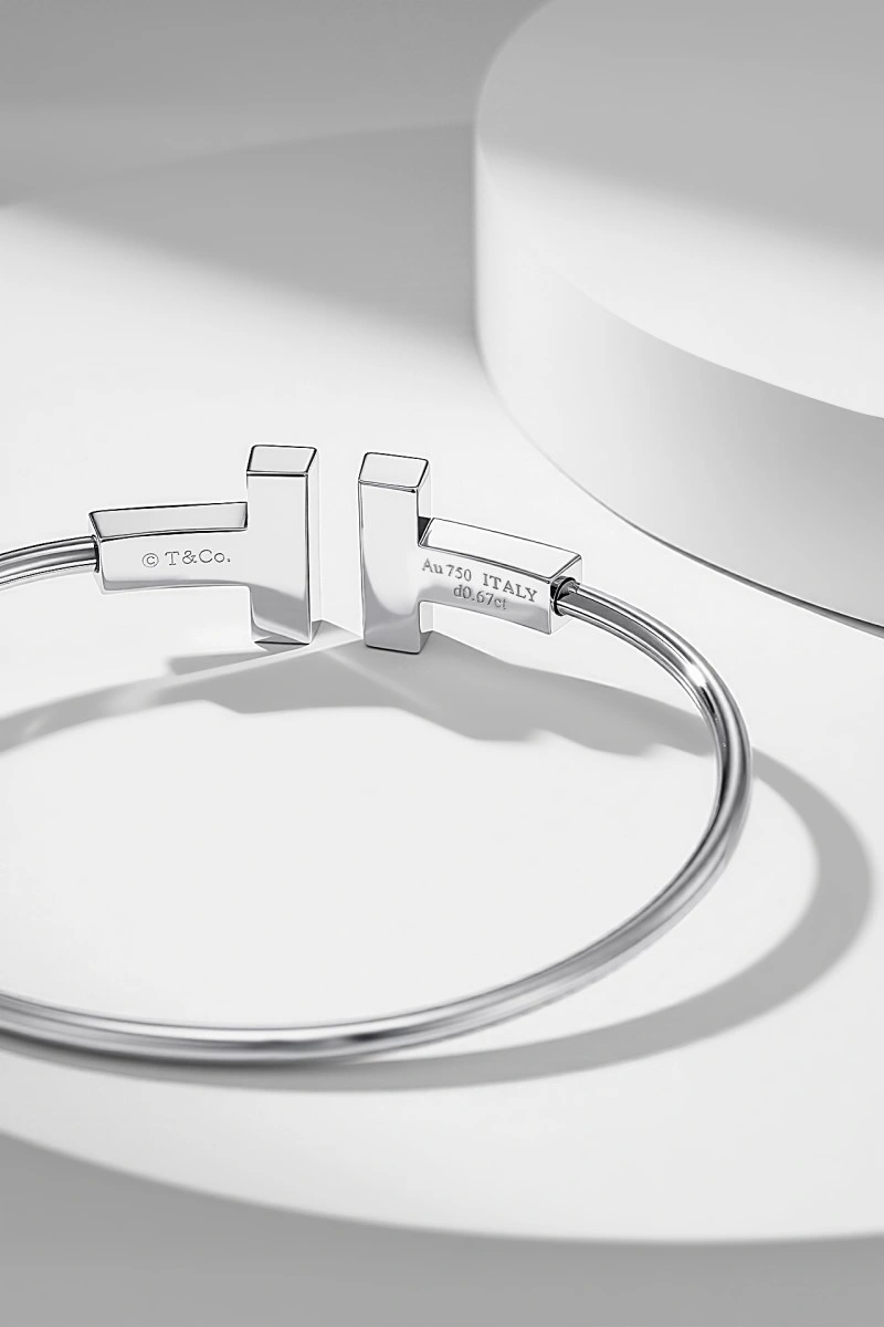 Tiffany Bracelets StreetReady 252426