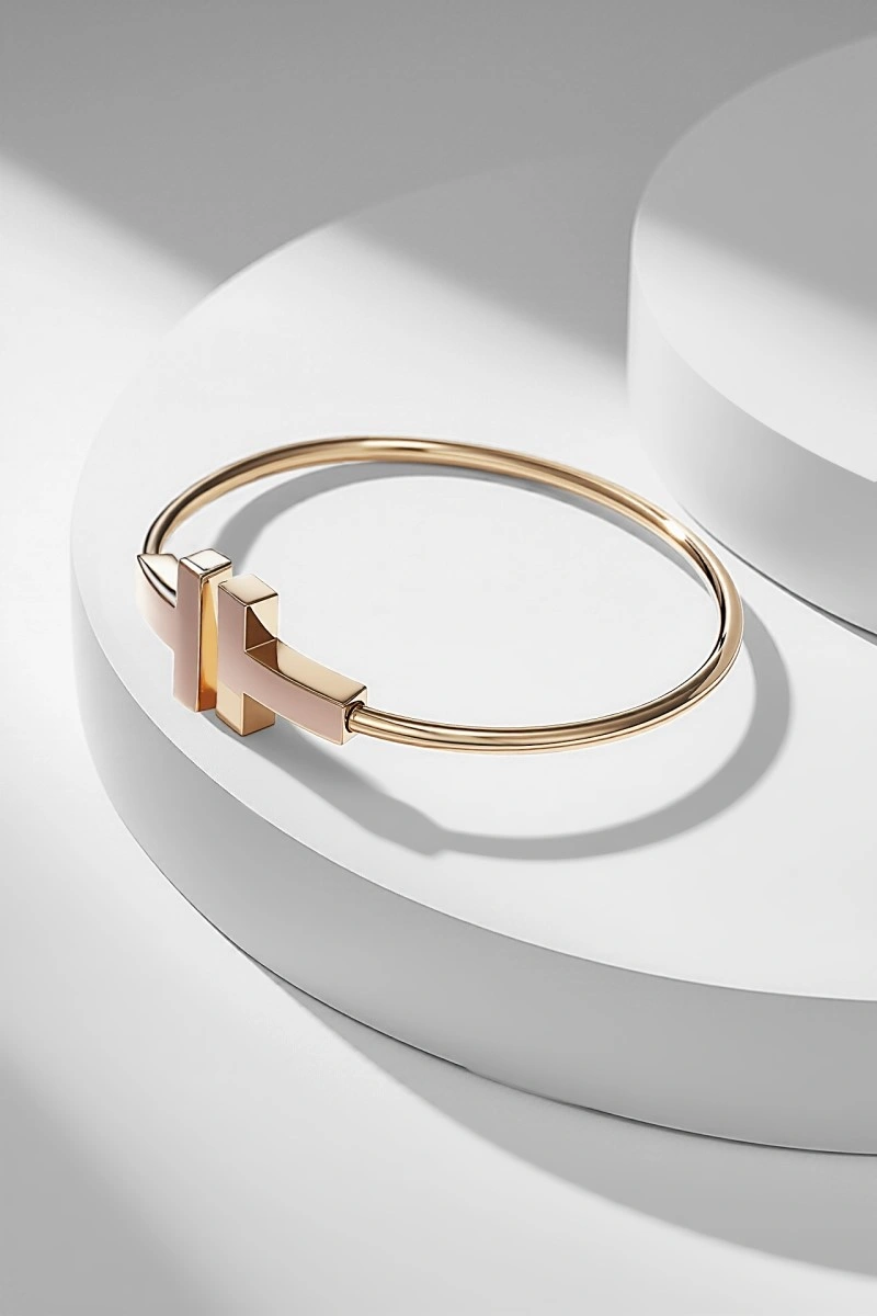 Tiffany Bracelets Neat 252417
