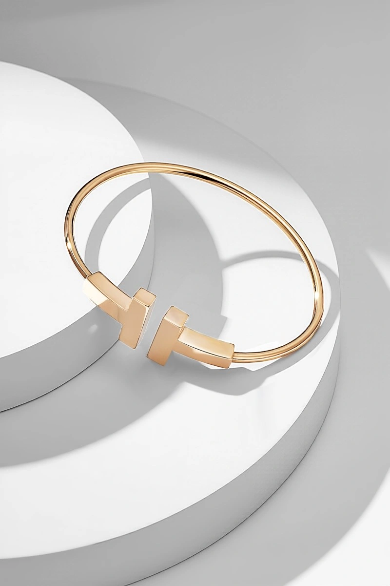 Tiffany Bracelets Neat 252417