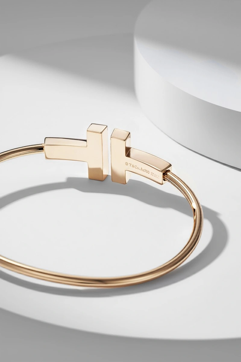 Tiffany Bracelets Neat 252417