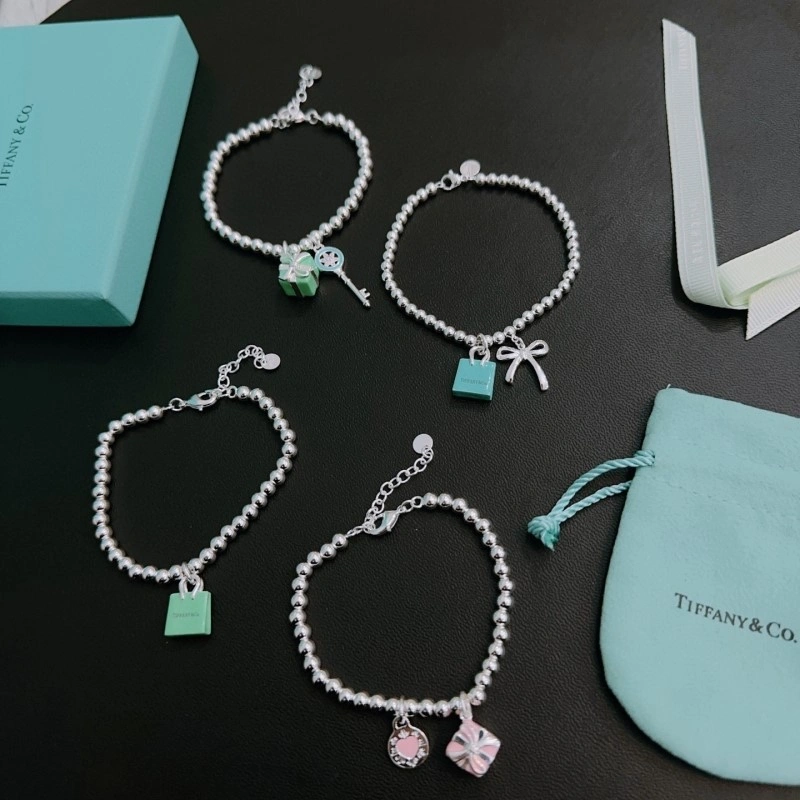 Tiffany Bracelets FashionForward 252419