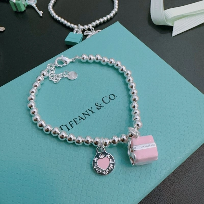 Tiffany Bracelets FashionForward 252419