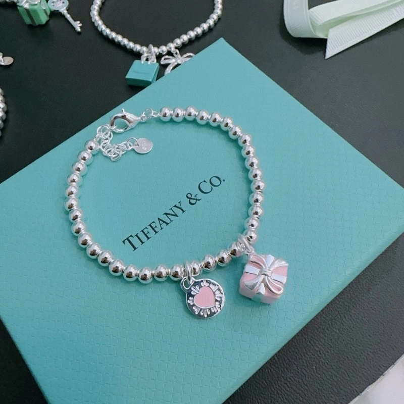 Tiffany Bracelets FashionForward 252419