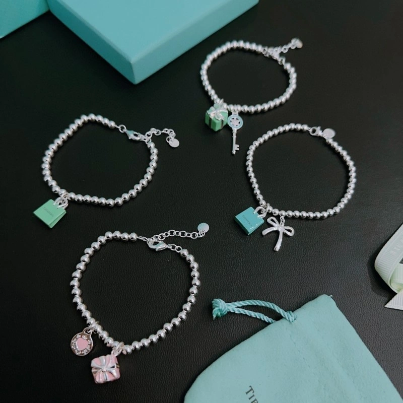 Tiffany Bracelets FashionForward 252419