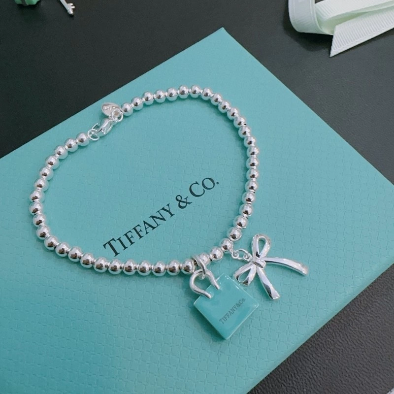 Tiffany Bracelets FashionForward 252419