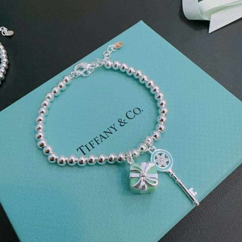 Tiffany Bracelets FashionForward 252419