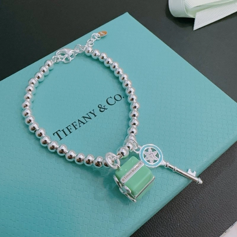 Tiffany Bracelets FashionForward 252419