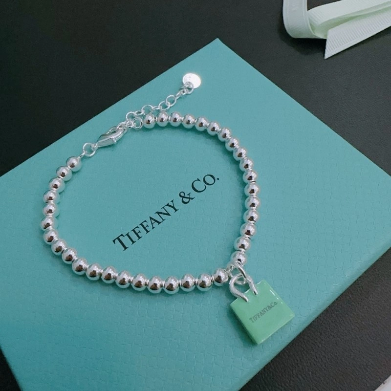 Tiffany Bracelets FashionForward 252419