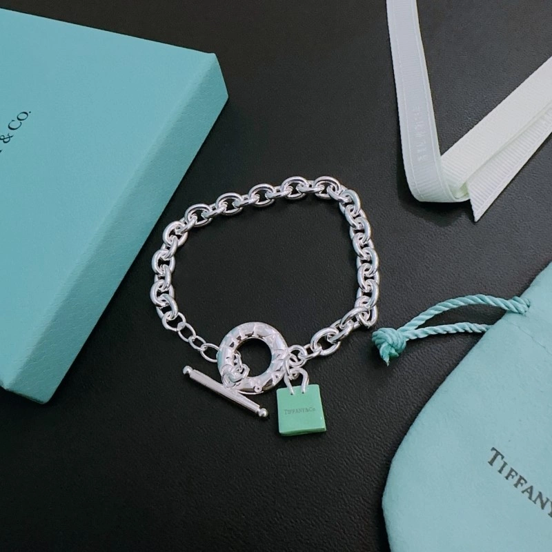 Affordable Tiffany Bracelets 252411