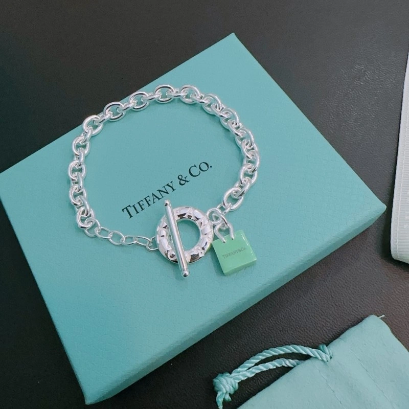 Affordable Tiffany Bracelets 252411