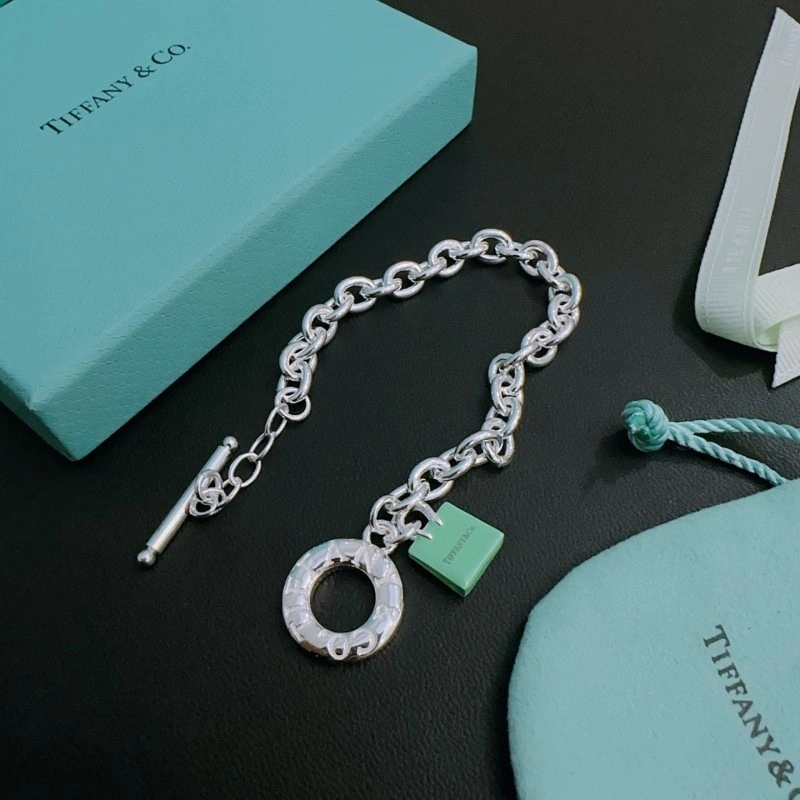 Affordable Tiffany Bracelets 252411