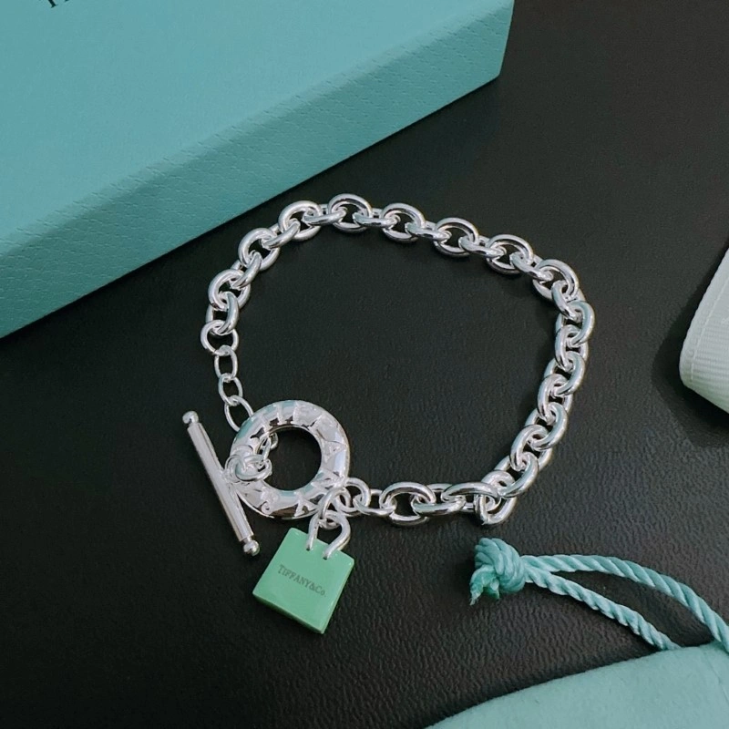 Affordable Tiffany Bracelets 252411