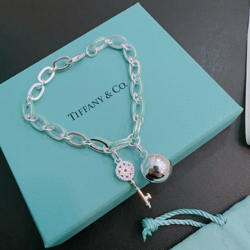 Soft Tiffany Bracelets 252398