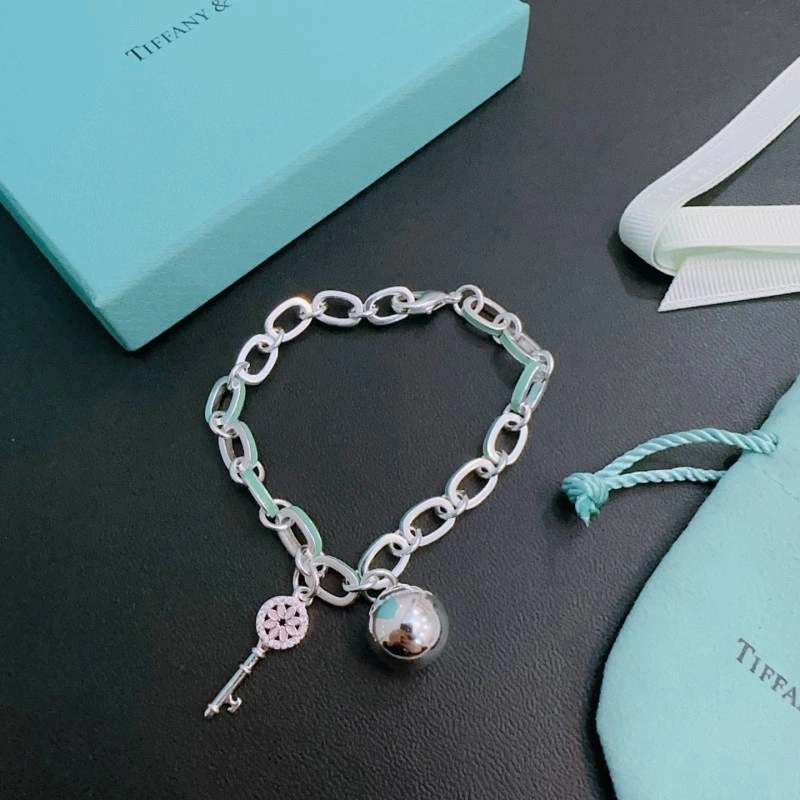 Soft Tiffany Bracelets 252398