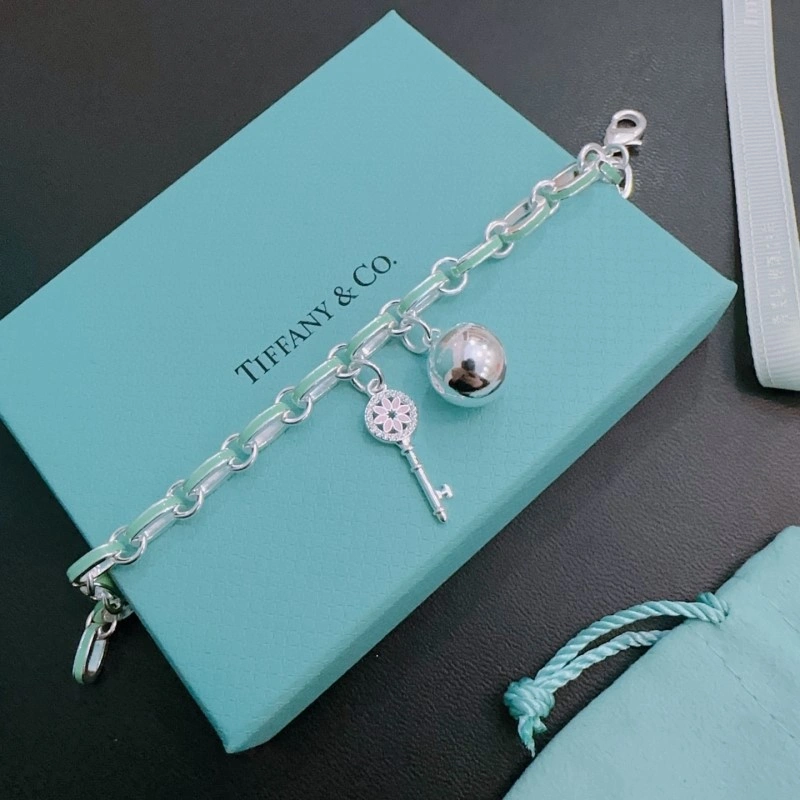 Soft Tiffany Bracelets 252398