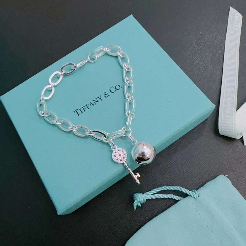Soft Tiffany Bracelets 252398