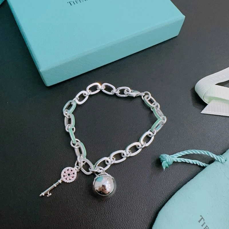 Soft Tiffany Bracelets 252398