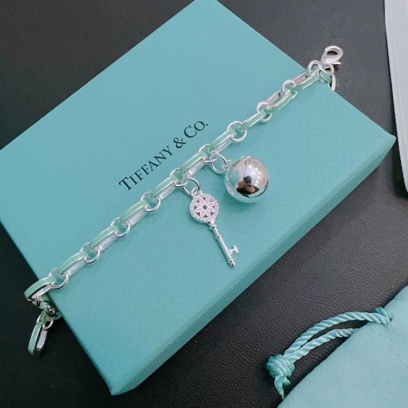 Soft Tiffany Bracelets 252398