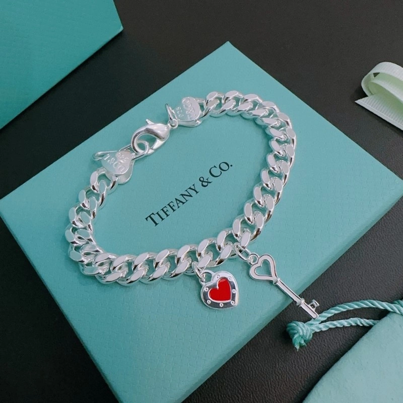 Tiffany Bracelets Bright 252400