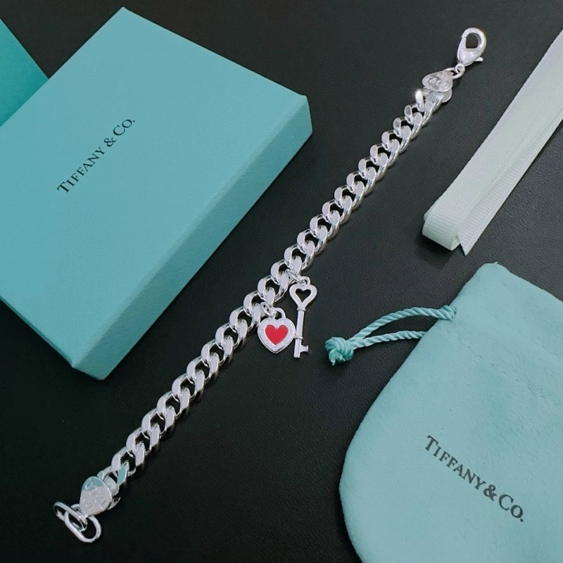 Tiffany Bracelets Bright 252400