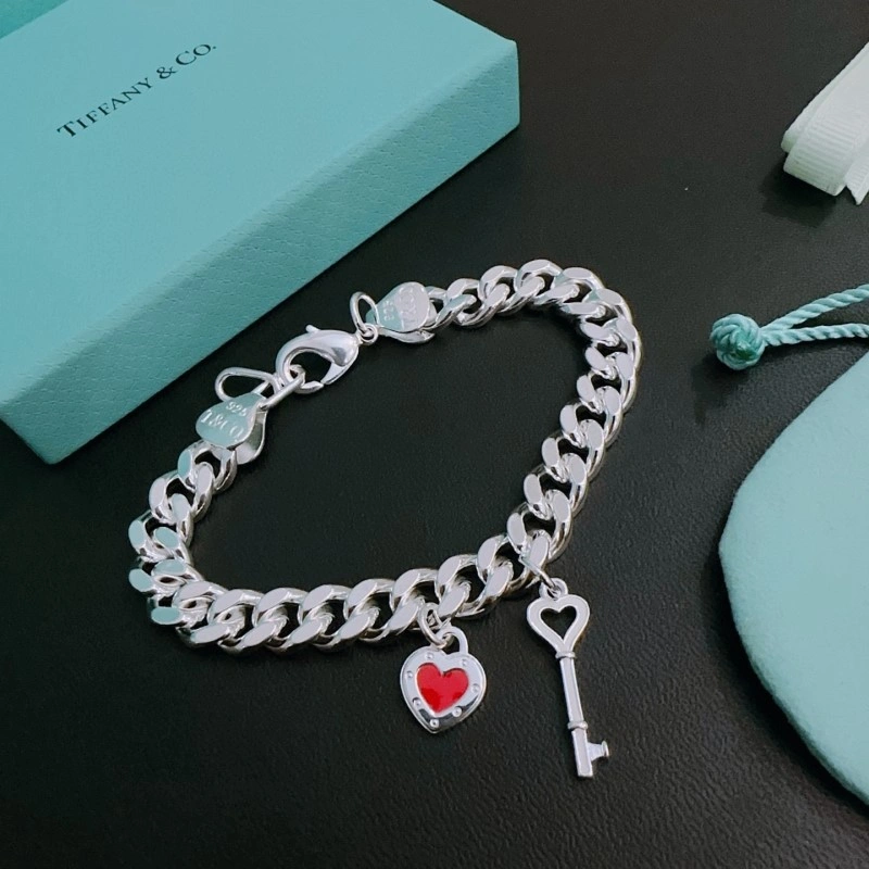 Tiffany Bracelets Bright 252400