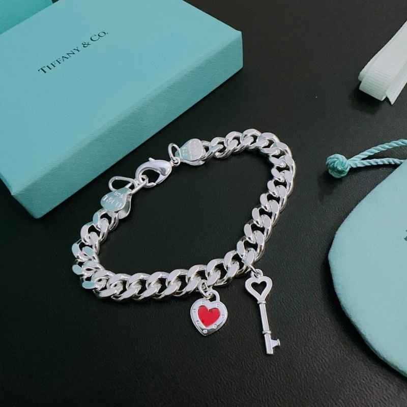 Tiffany Bracelets Bright 252400