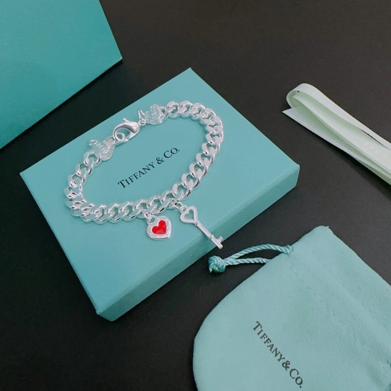 Tiffany Bracelets Bright 252400
