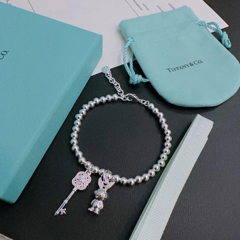 Tiffany Bracelets NewStyle 252402