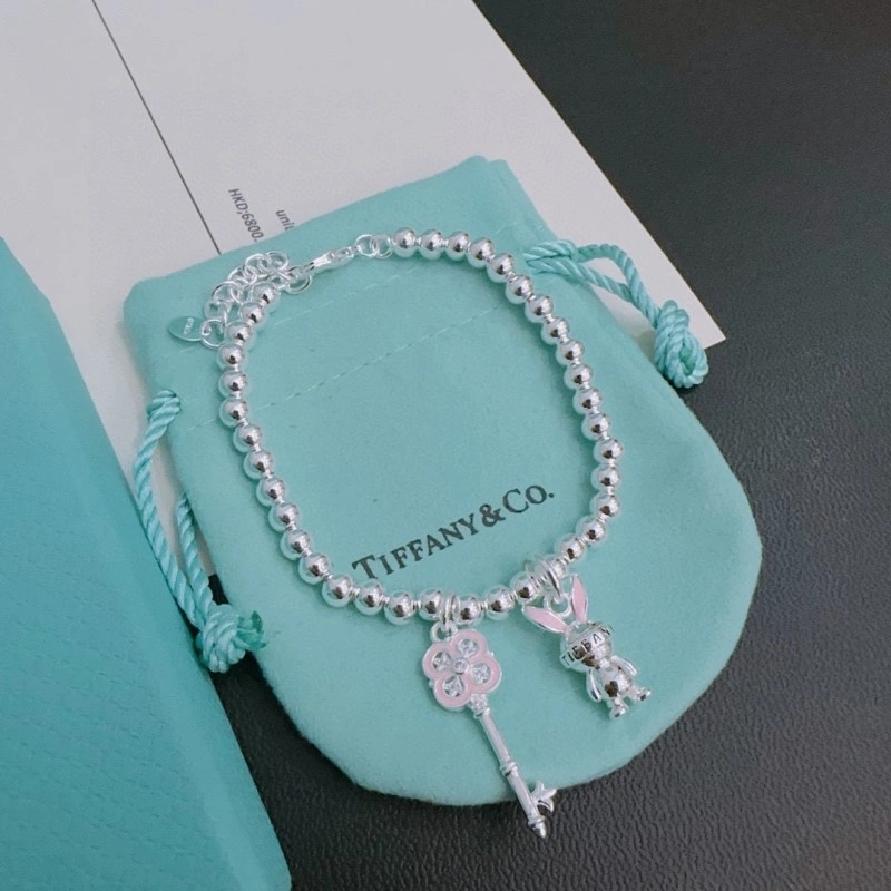 Tiffany Bracelets NewStyle 252402