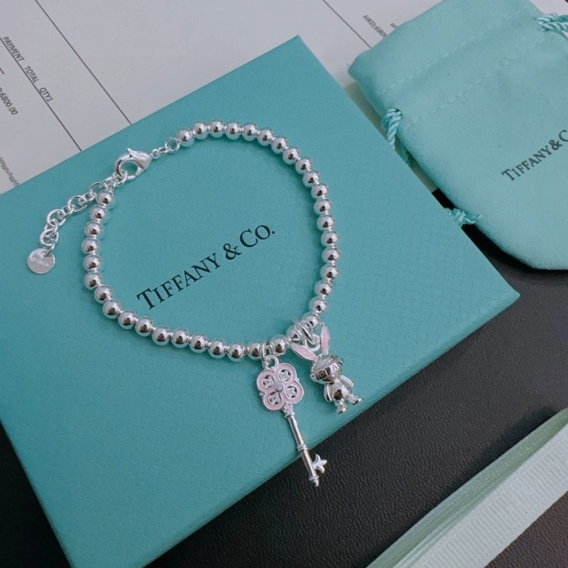 Tiffany Bracelets NewStyle 252402