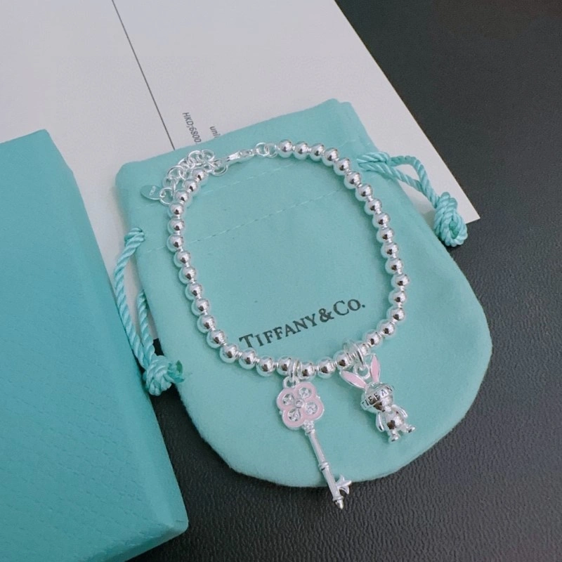 Tiffany Bracelets NewStyle 252402