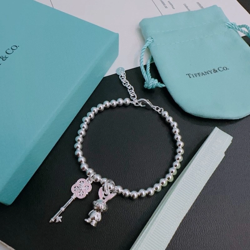 Tiffany Bracelets NewStyle 252402