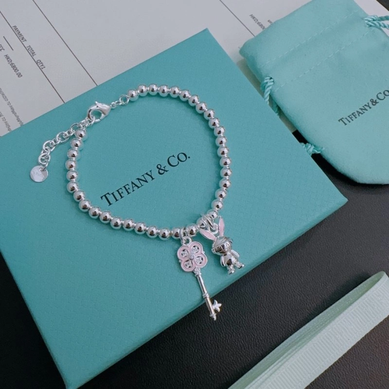 Tiffany Bracelets NewStyle 252402