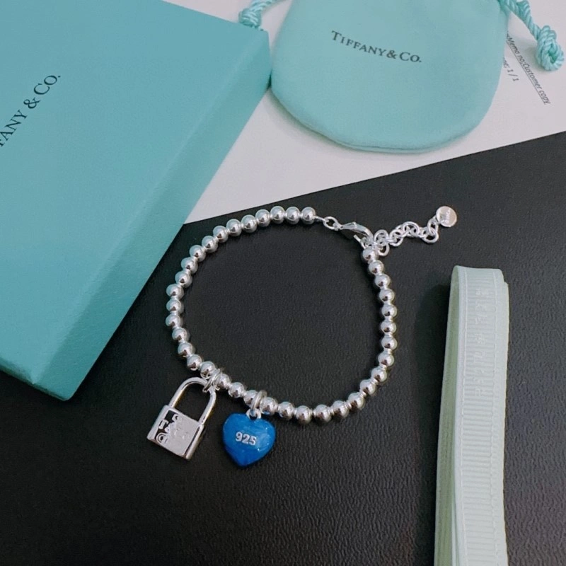 Tiffany Bracelets Sophisticated 252406