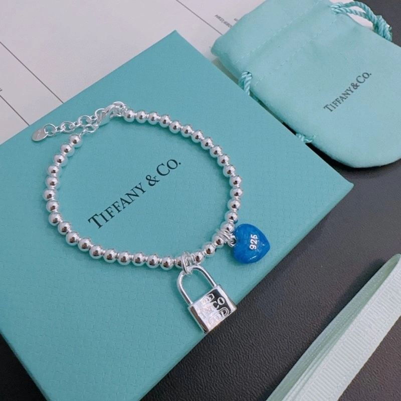 Tiffany Bracelets Sophisticated 252406