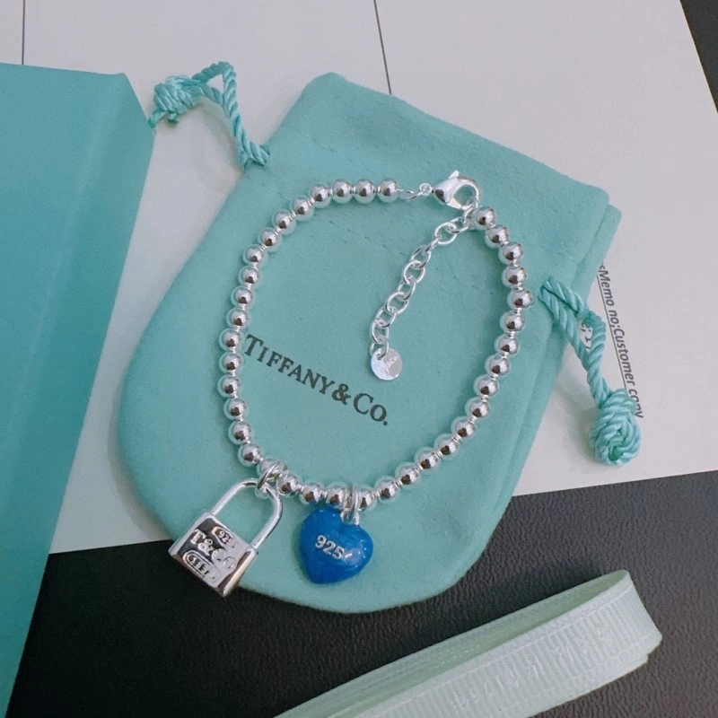 Tiffany Bracelets Sophisticated 252406