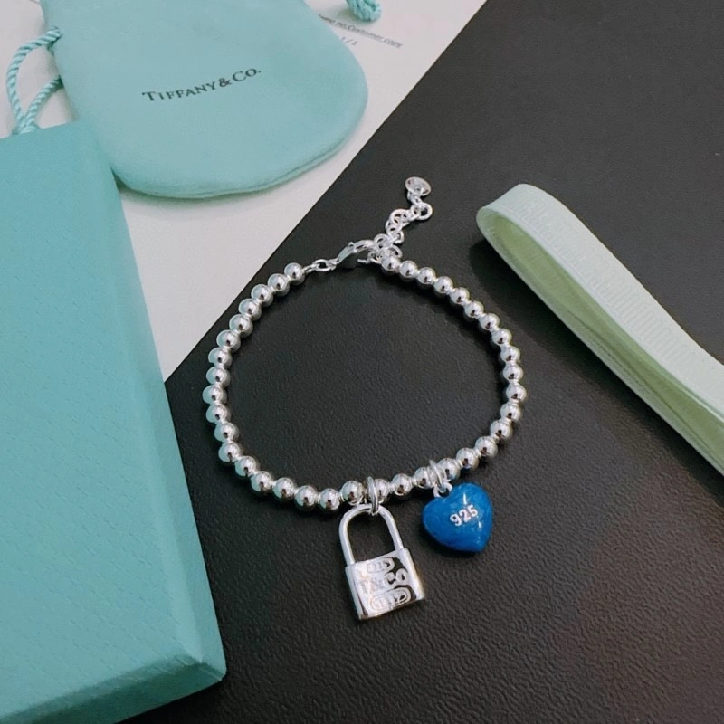 Tiffany Bracelets Sophisticated 252406