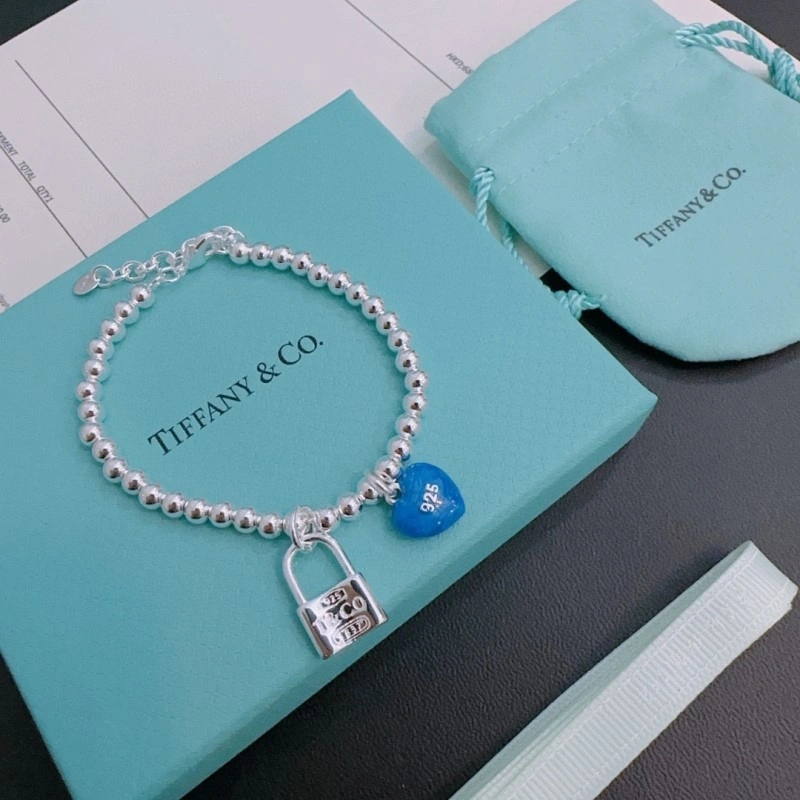Tiffany Bracelets Sophisticated 252406