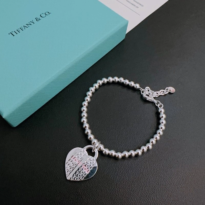 Chic Tiffany Bracelets 252408