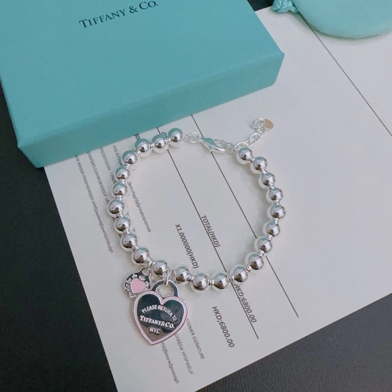 Timeless Tiffany Bracelets 252397