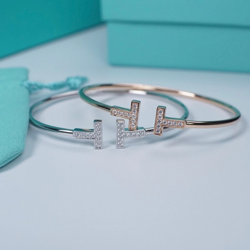 Fashionable Tiffany Bracelets 252421