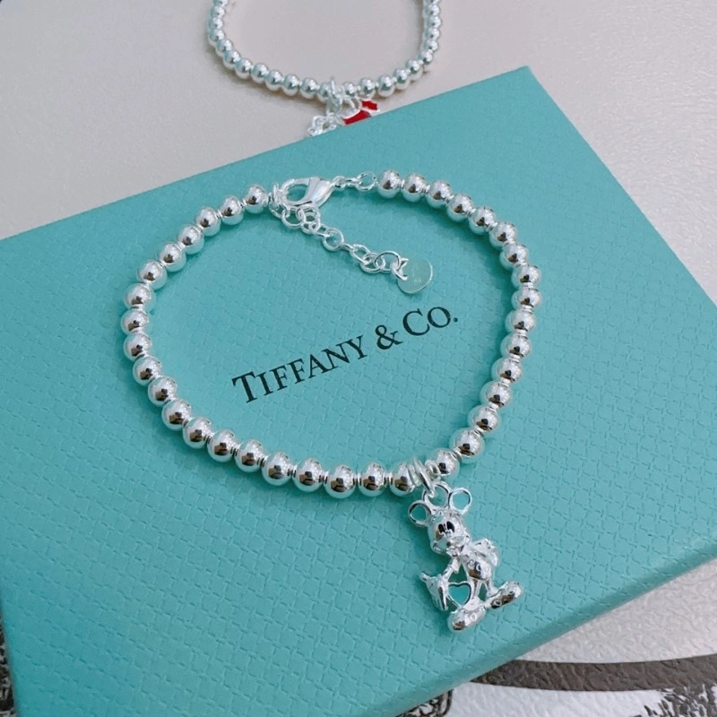 Tiffany Bracelets ZipUp 252422